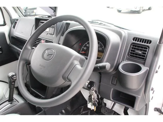 Mazda SCRUM TRUCK 2024 — миниатюра 4