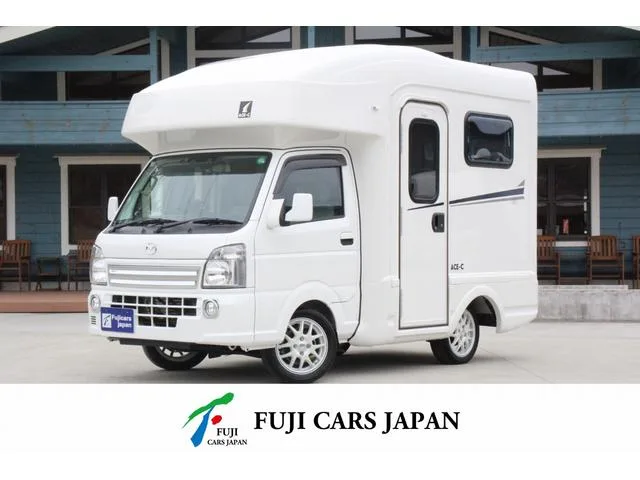 Mazda SCRUM TRUCK 2024 — фото 1, купить с доставкой в Москву