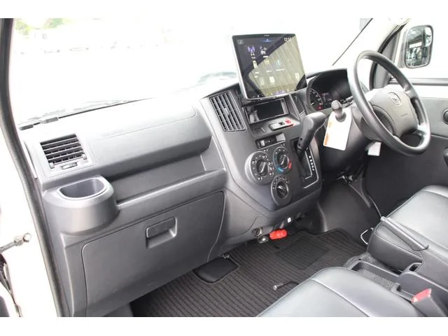 Mazda BONGO TRUCK 2024 — миниатюра 5