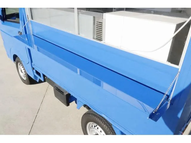 Suzuki CARRY TRUCK 2022 — миниатюра 2