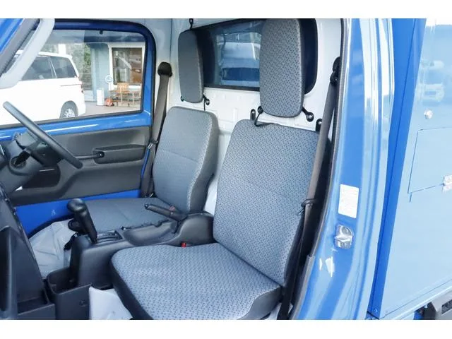 Suzuki CARRY TRUCK 2022 — миниатюра 5