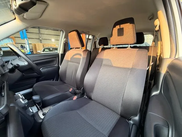 Toyota Probox Van 2024 — миниатюра 3