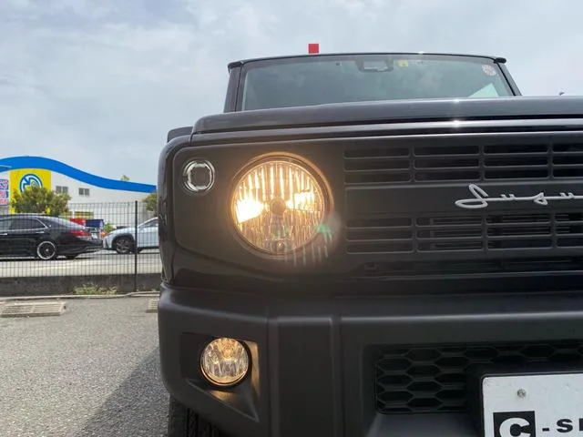 Suzuki Jimny XL 2023 — миниатюра 4