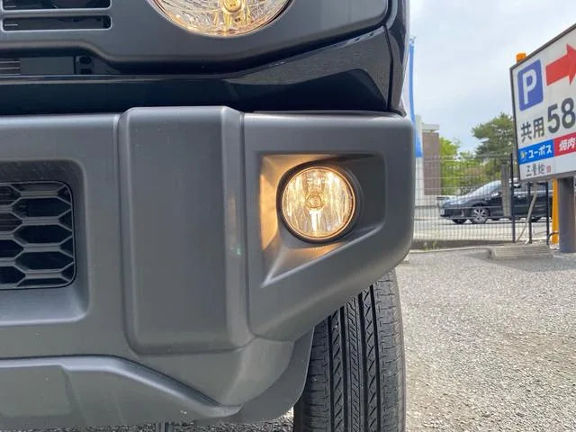 Suzuki Jimny XL 2023 — миниатюра 5