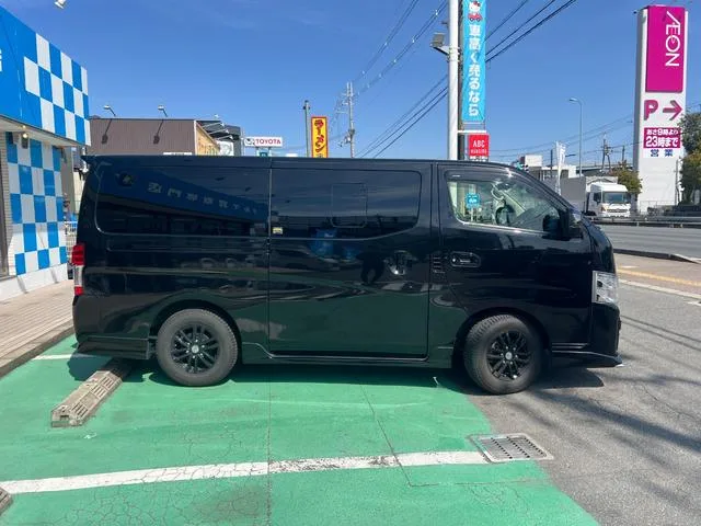 Nissan CARAVAN LONG AUTECH 2022 — миниатюра 4