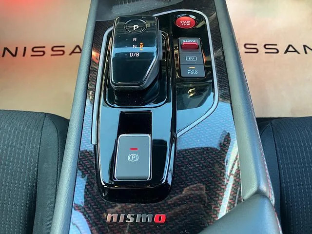 Nissan AURA NISMO 2022 — миниатюра 4