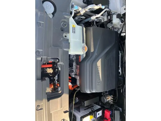 Nissan Leaf e+ G 2023 — миниатюра 4