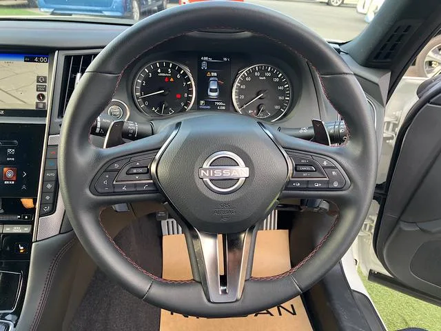 Nissan SKYLINE 400R 2023 — миниатюра 3