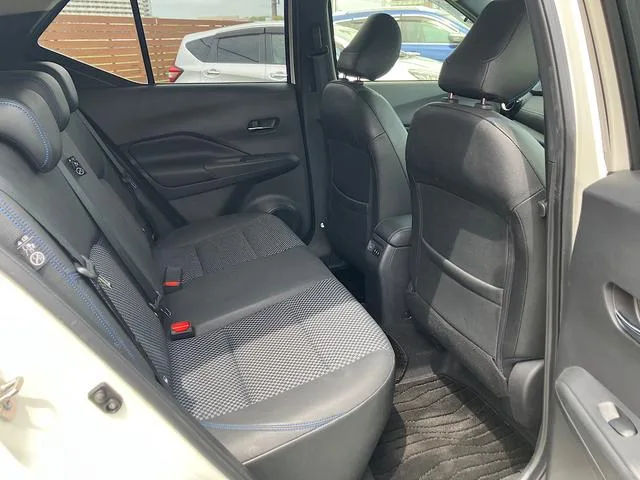 Nissan Kicks X 2022 — миниатюра 2