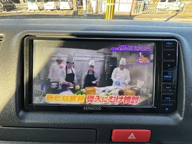 Toyota HIACE VAN LONG DX GL PACKAGE 2022 — миниатюра 5