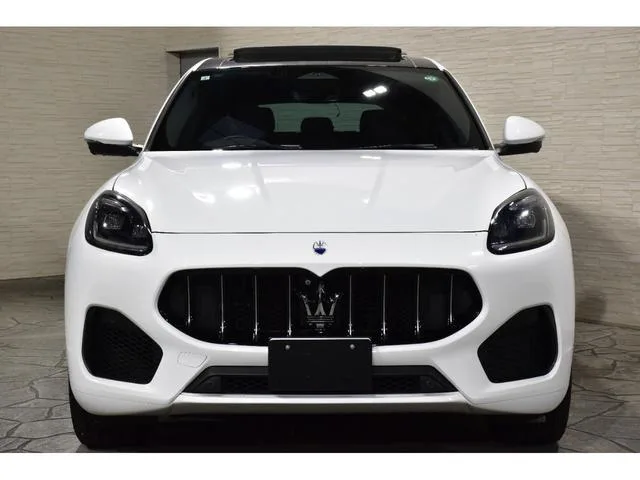 Maserati GRECALE GT 2023 — миниатюра 2