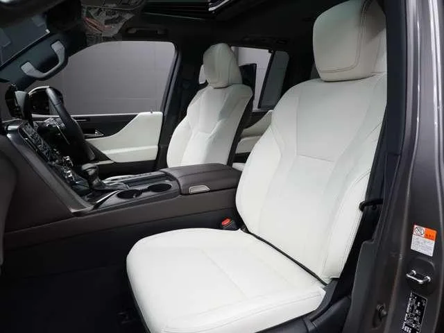 Lexus LX LX600 OFFROAD 2023 — миниатюра 5