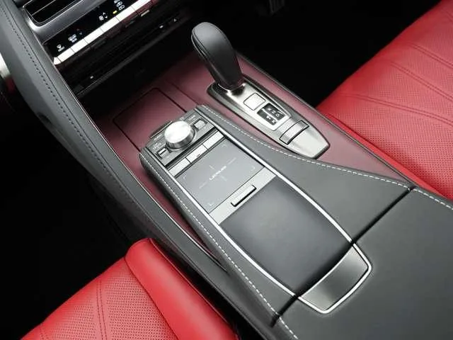 Lexus LC LC500 L PACKAGE 2023 — миниатюра 4