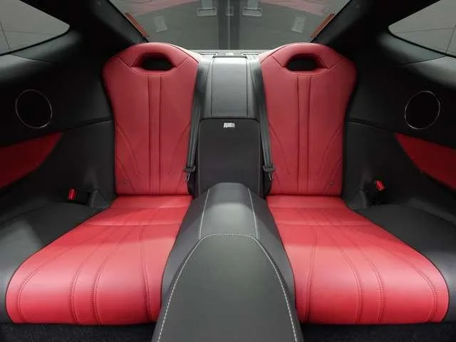 Lexus LC LC500 L PACKAGE 2023 — миниатюра 5