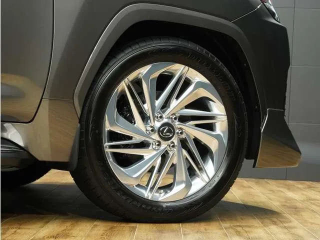 Lexus LX LX600 2023 — миниатюра 3