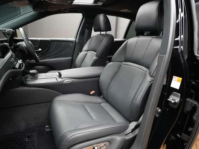 Lexus LS LS500 I PACKAGE 2023 — миниатюра 5