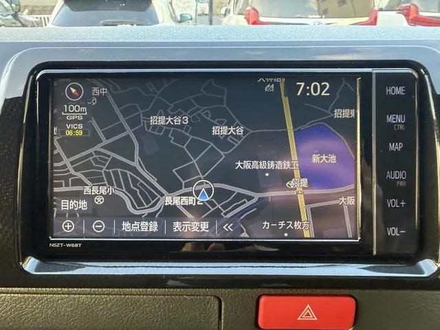 Toyota HIACE VAN LONG SUPER GL DARK PRIME S 2025 — миниатюра 5