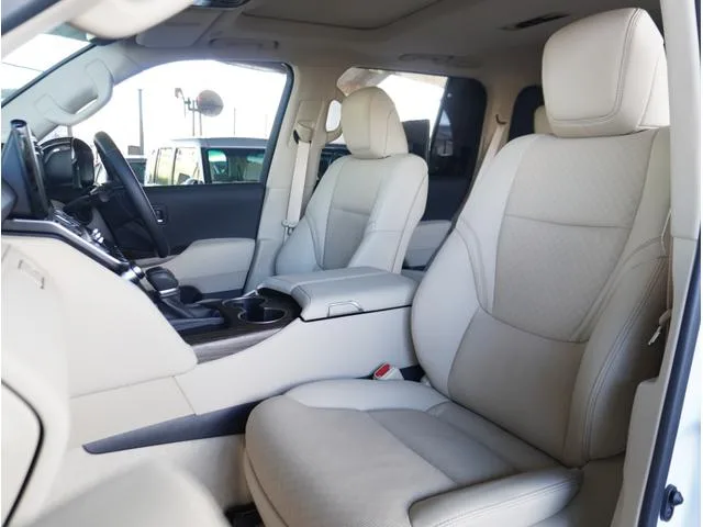 Toyota Land Cruiser ZX 2023 — миниатюра 4