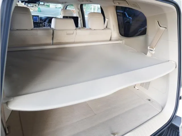 Toyota Land Cruiser ZX 2023 — миниатюра 5