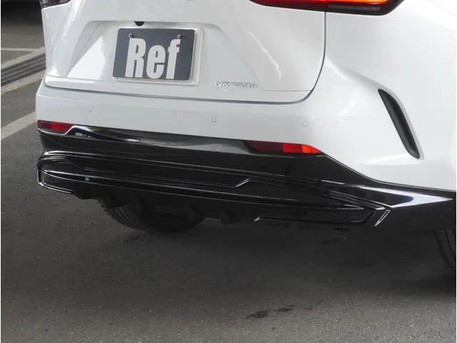 Lexus NX NX350H F SPORT 2023 — миниатюра 3