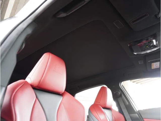 Lexus NX NX350H F SPORT 2023 — миниатюра 4