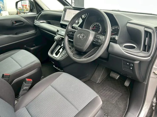 Toyota NOAH X 2023 — миниатюра 3