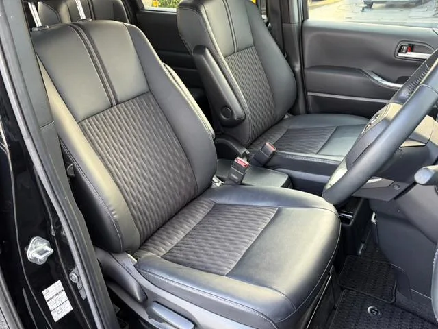 Toyota NOAH S-Z 2023 — миниатюра 5