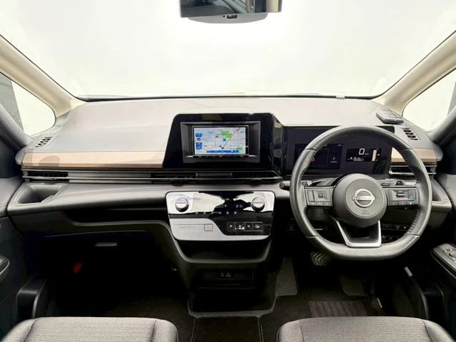 Nissan SERENA HIGHWAY STAR V V SELECTION 2024 — миниатюра 2