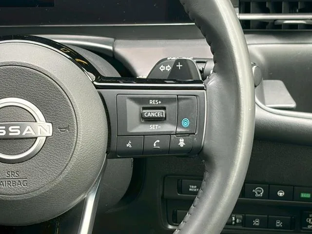 Nissan SERENA HIGHWAY STAR V V SELECTION 2024 — миниатюра 4