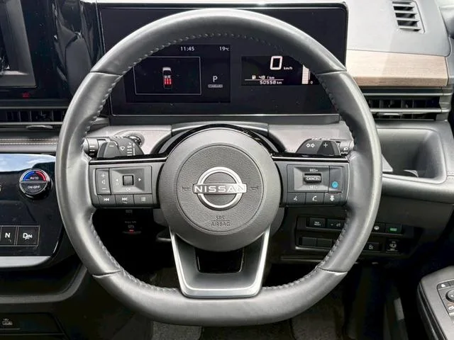 Nissan SERENA HIGHWAY STAR V V SELECTION 2024 — миниатюра 5