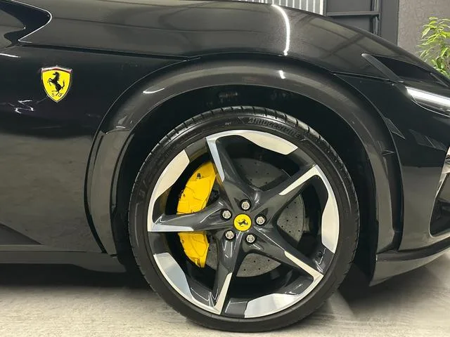 Ferrari Purosangue BASE GRADE 2024 — миниатюра 5