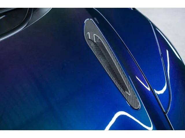 McLaren 750S BASE GRADE 2025 — миниатюра 3