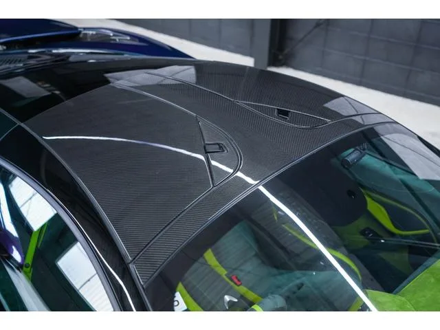 McLaren 750S BASE GRADE 2025 — миниатюра 5