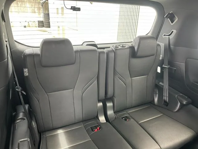Toyota Alphard Z 2024 — миниатюра 5