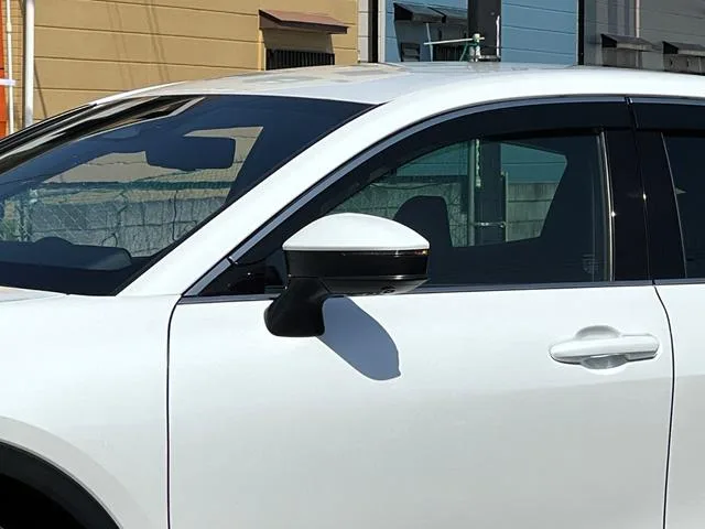 Toyota CROWN CROSSOVER G ADVANCED 2023 — миниатюра 5