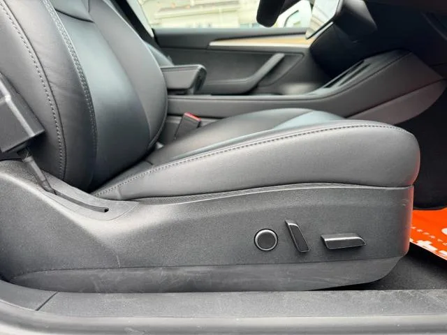 Tesla Model 3 LONG RANGE AWD 2022 — миниатюра 5