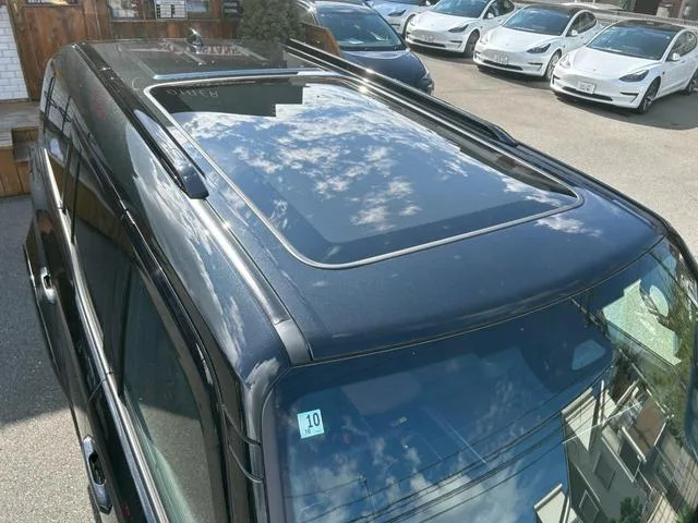 Lexus GX GX550 VERSION L 2025 — миниатюра 4