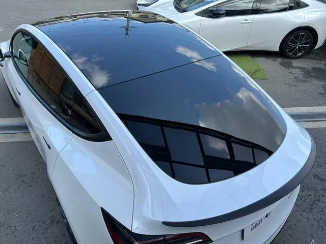 Tesla Model Y PERFORMANCE 2022 — миниатюра 4