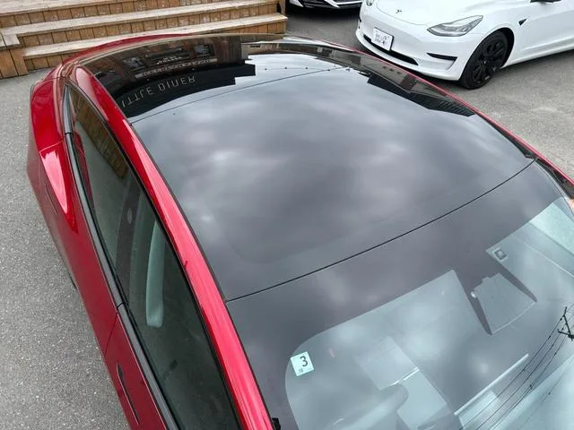 Tesla Model 3 RWD 2024 — миниатюра 4