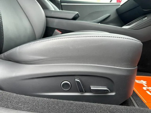 Tesla Model 3 RWD 2024 — миниатюра 5