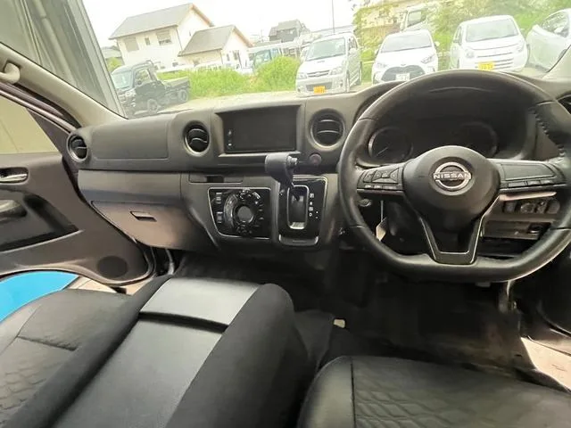 Nissan CARAVAN LONG AUTECH 2023 — миниатюра 4