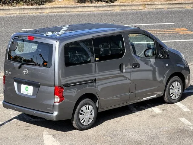 Nissan NV200 VANETTE VAN VX 2026 — миниатюра 4