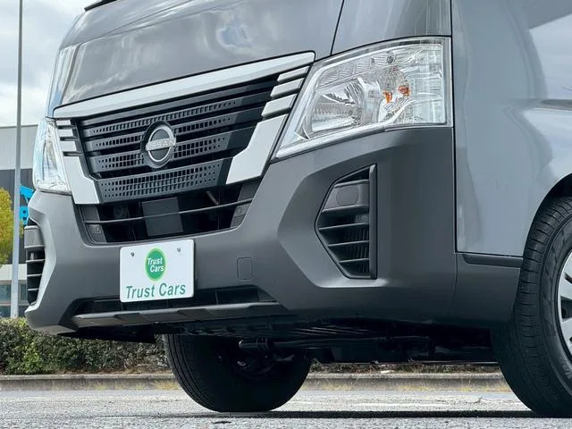 Nissan CARAVAN LONG DX 2022 — миниатюра 2