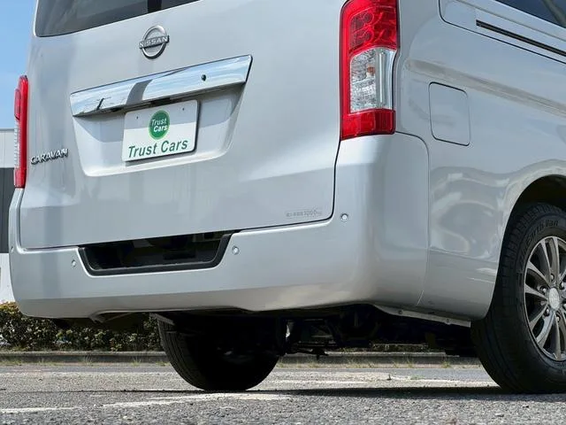 Nissan CARAVAN 2024 — миниатюра 3