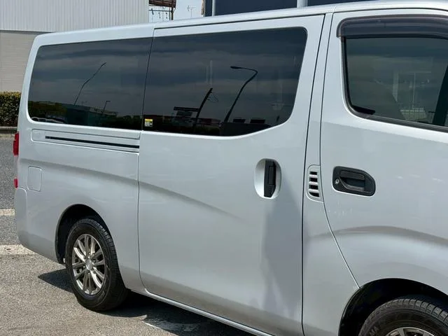 Nissan CARAVAN 2024 — миниатюра 4