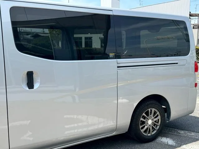 Nissan CARAVAN 2024 — миниатюра 5
