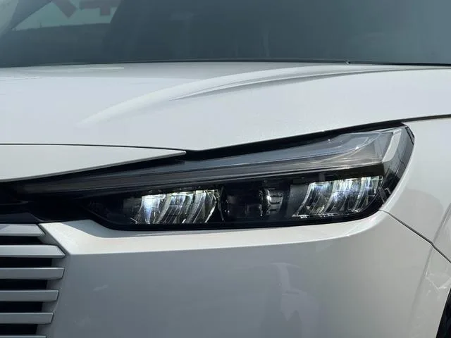 Honda VEZEL E:HEV Z 2026 — миниатюра 2