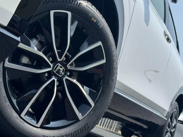 Honda VEZEL E:HEV Z 2026 — миниатюра 5