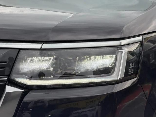 Honda STEPWAGON E:HEV SPADA PREMIUM LINE 2026 — миниатюра 2