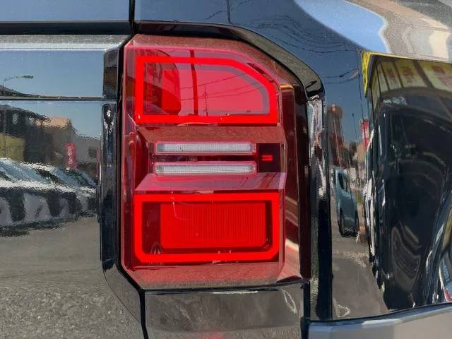 Toyota LAND CRUISER 250 VX 2025 — миниатюра 4